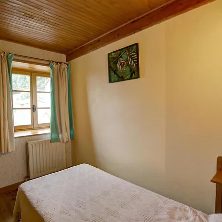 Renove Avec Cheminee Et Jardin A 15 Km Des Pistes De - Fr-1-496-9 Holiday home Saint-Bonnet-le-Courreau