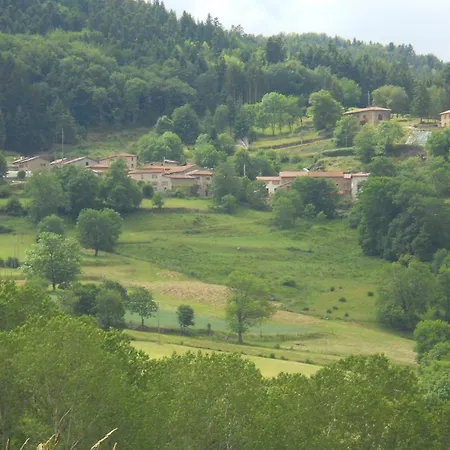 Maison Avec 4 Et Cheminee A - Fr-1-496-9 Saint-Bonnet-le-Courreau